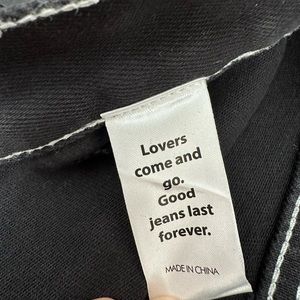 PACSUN - high waisted jeans